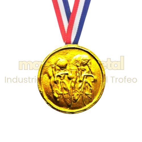 Imagen de Medalla Ciclismo 40mm - M9.T40